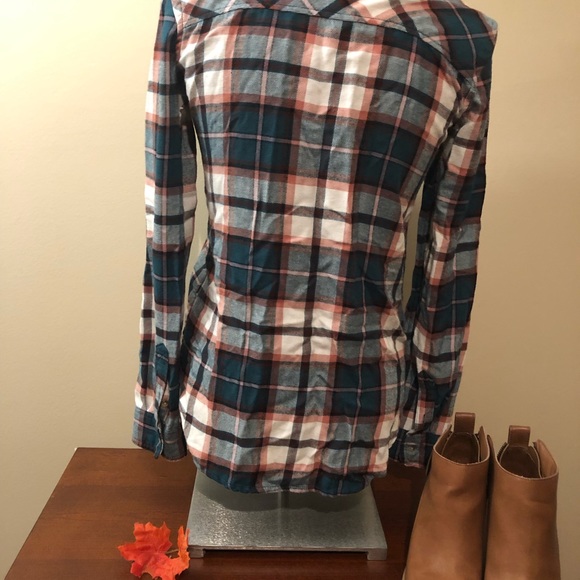 Flannel - Picture 2 of 2